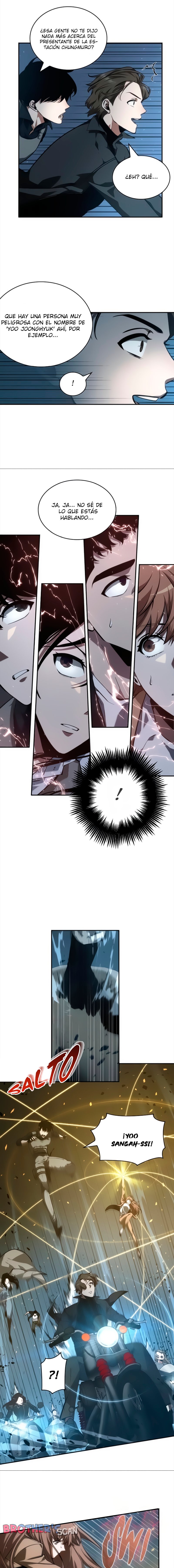 Read Lector omnisciente (es) Manga Online