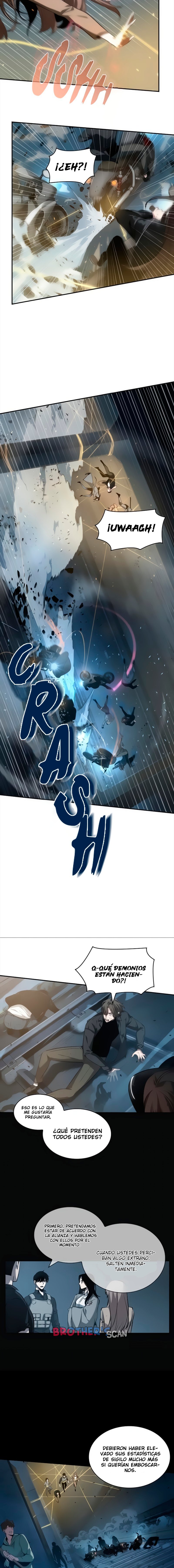 Read Lector omnisciente (es) Manga Online