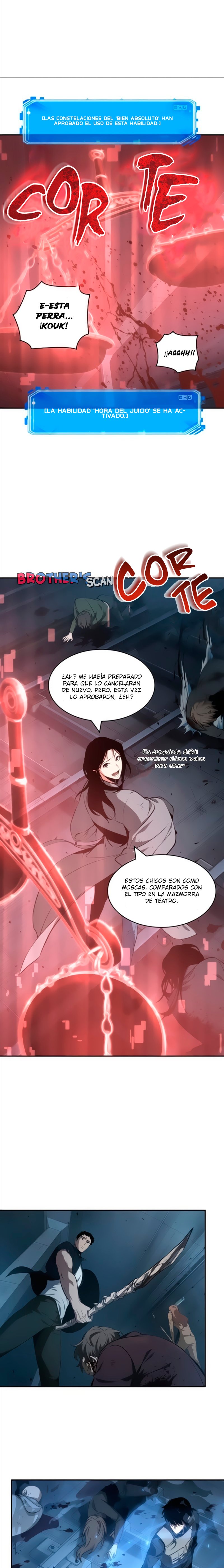 Read Lector omnisciente (es) Manga Online