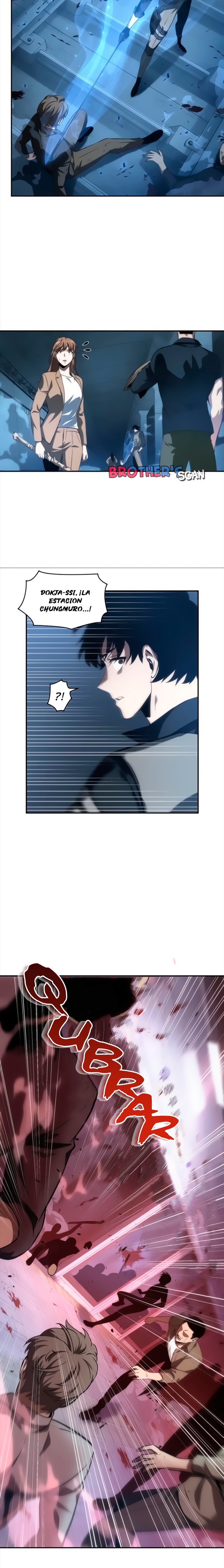 Read Lector omnisciente (es) Manga Online