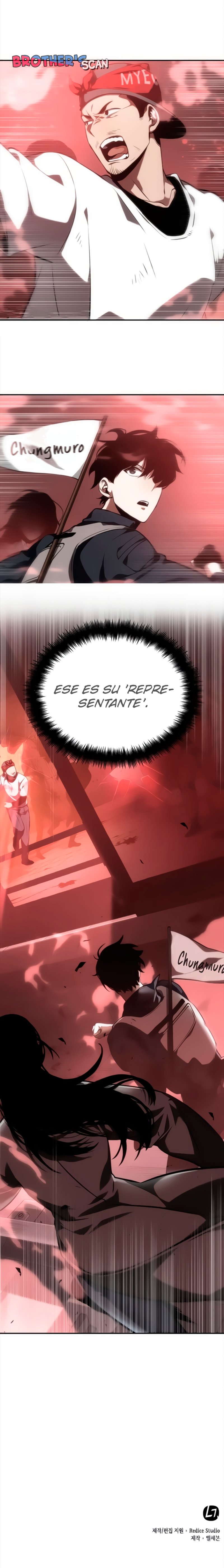Read Lector omnisciente (es) Manga Online