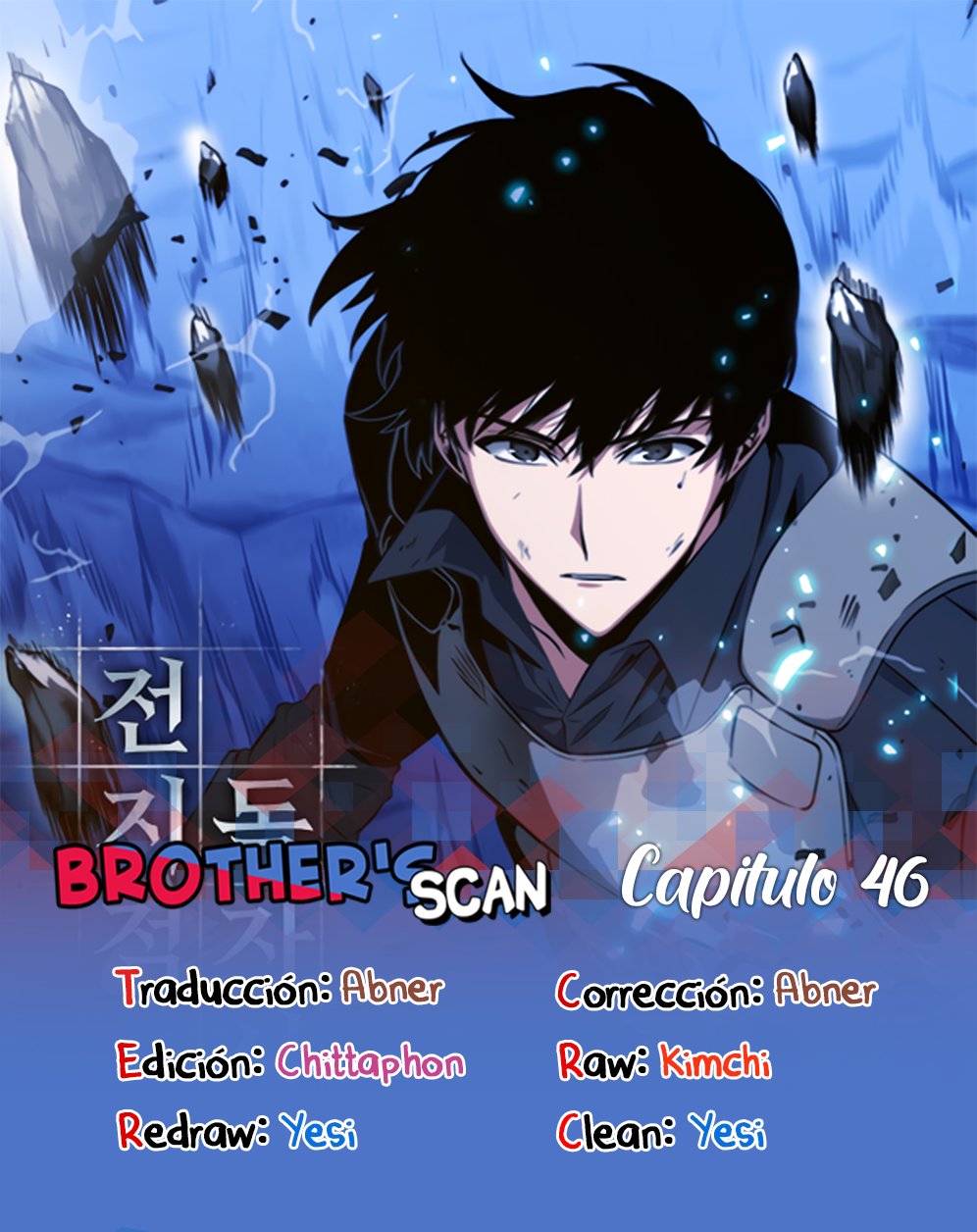 Read Lector omnisciente (es) Manga Online