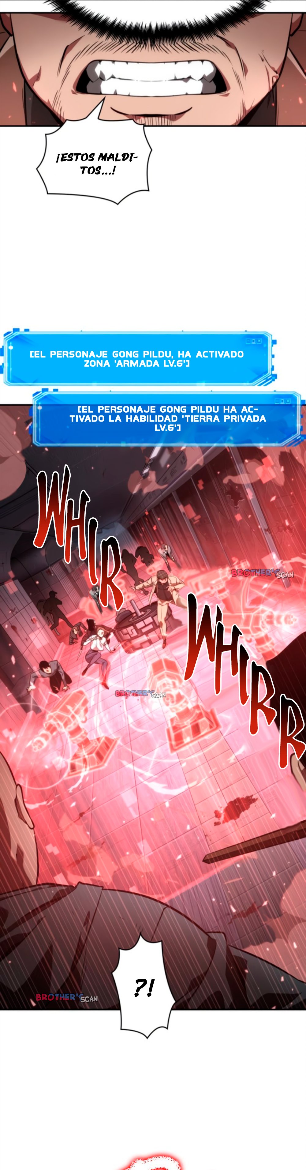 Read Lector omnisciente (es) Manga Online