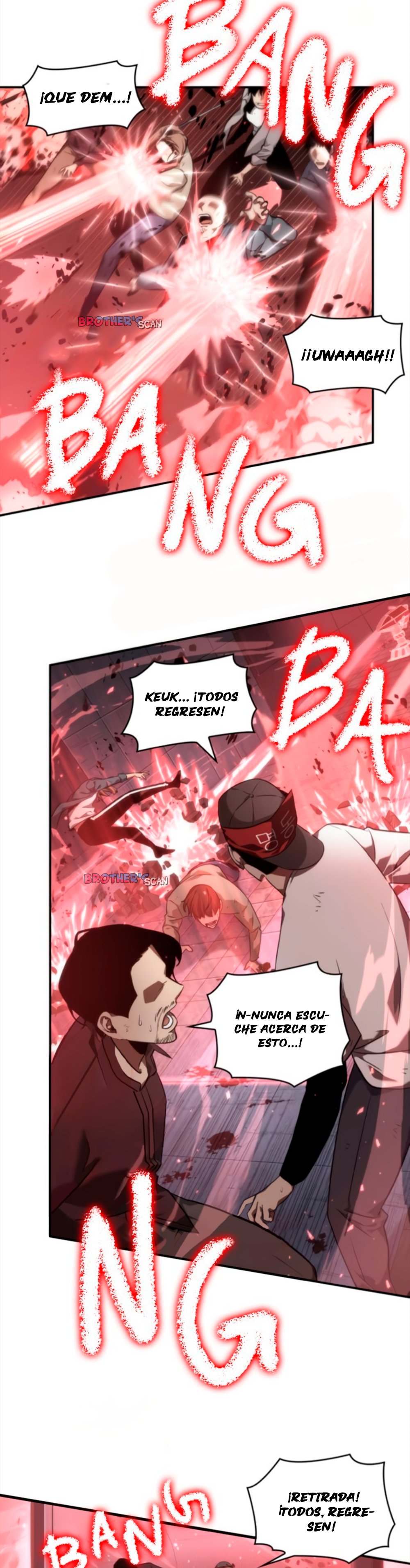 Read Lector omnisciente (es) Manga Online