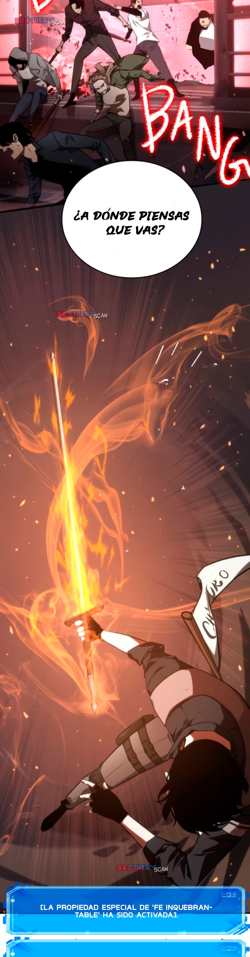 Read Lector omnisciente (es) Manga Online