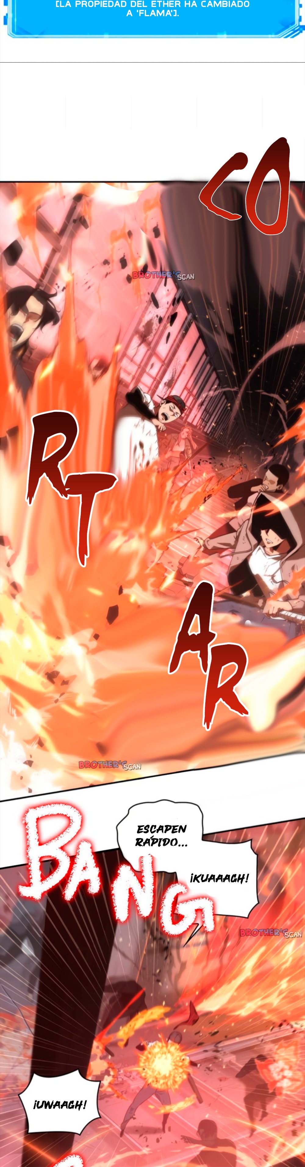 Read Lector omnisciente (es) Manga Online