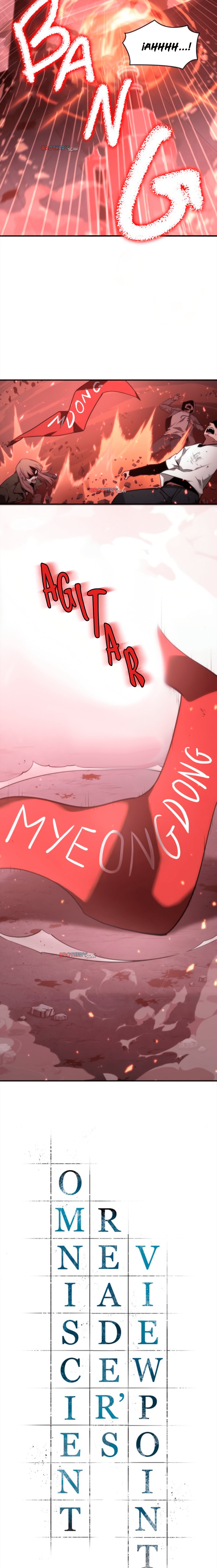 Read Lector omnisciente (es) Manga Online