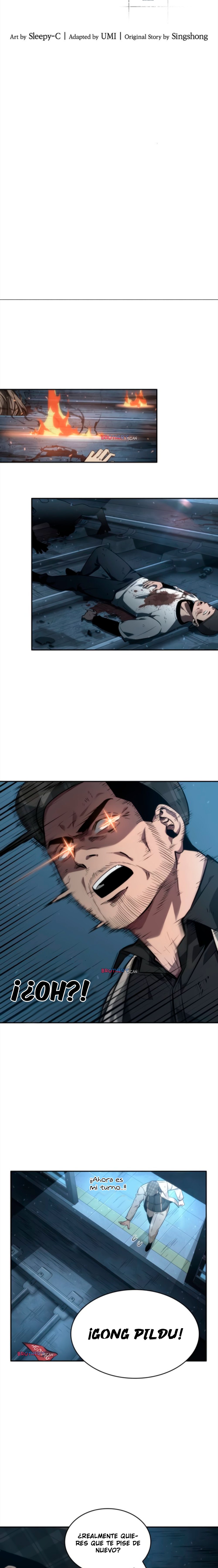 Read Lector omnisciente (es) Manga Online