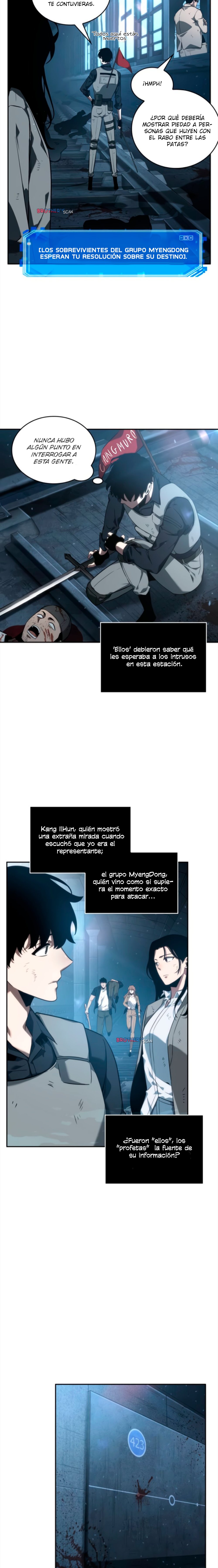 Read Lector omnisciente (es) Manga Online