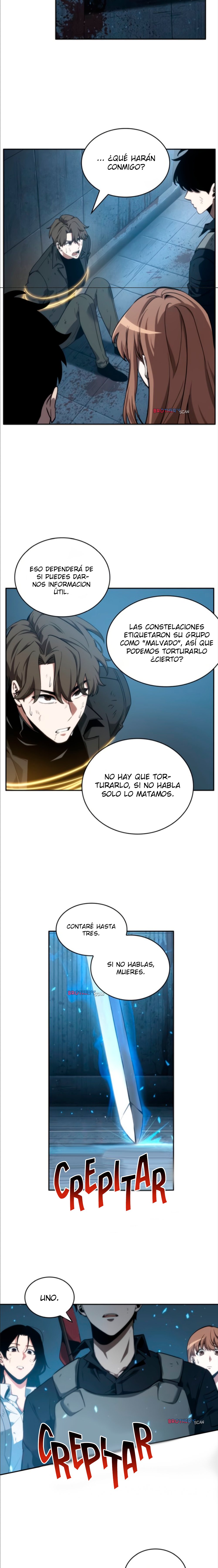 Read Lector omnisciente (es) Manga Online