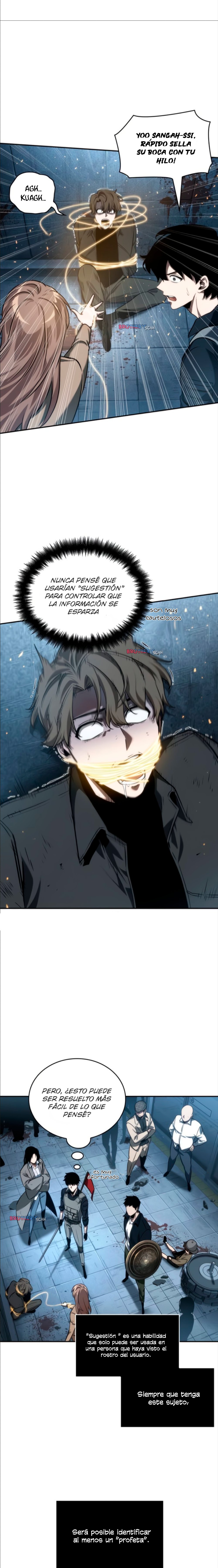 Read Lector omnisciente (es) Manga Online