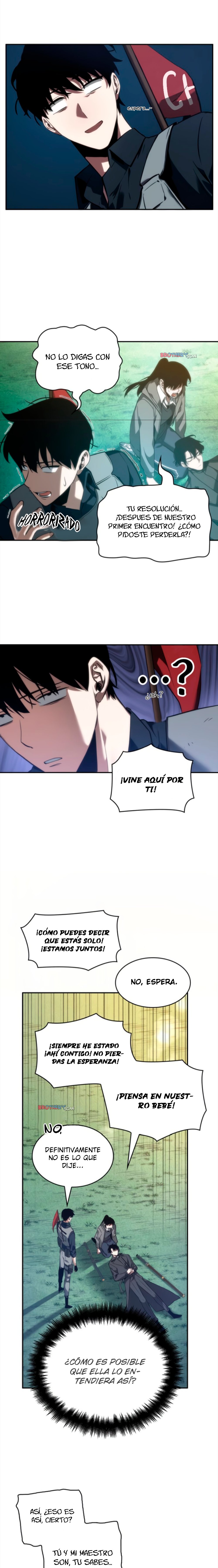 Read Lector omnisciente (es) Manga Online