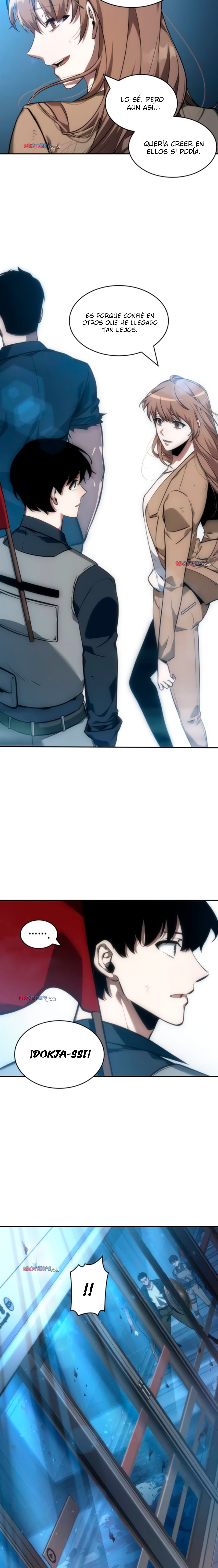 Read Lector omnisciente (es) Manga Online