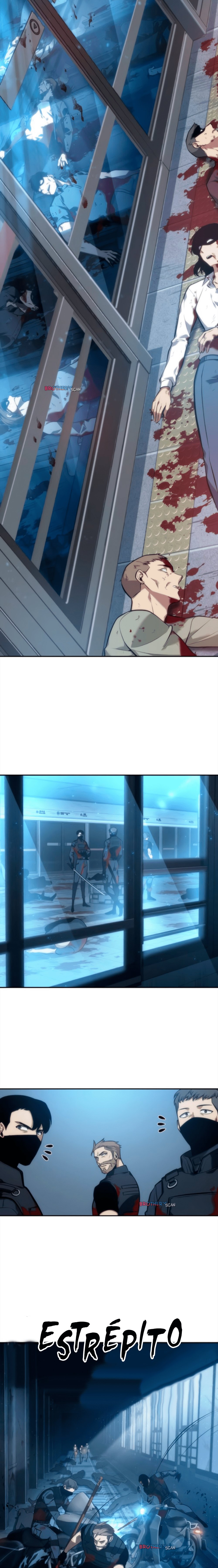 Read Lector omnisciente (es) Manga Online