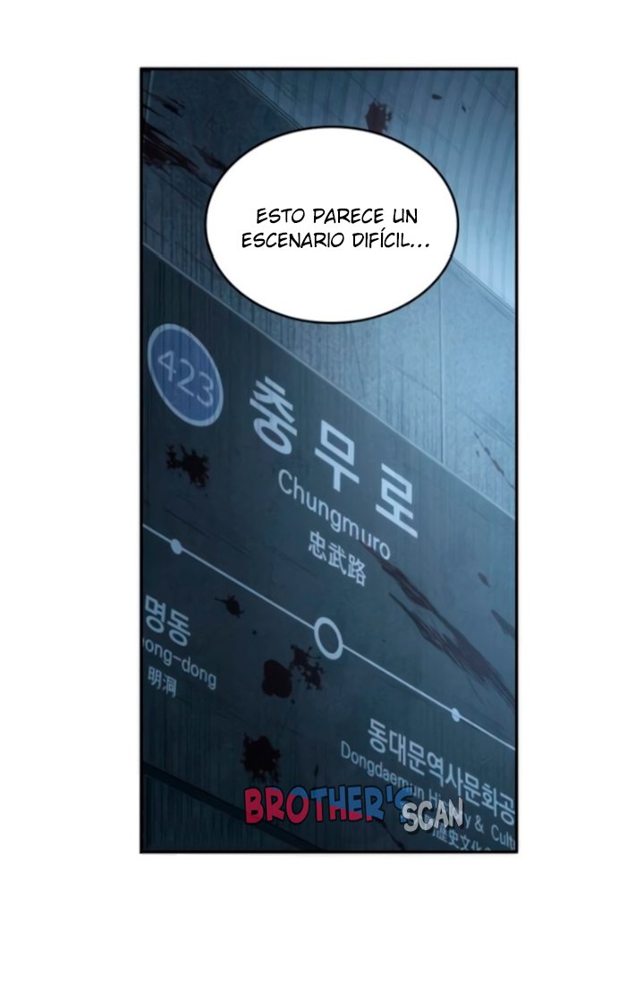 Read Lector omnisciente (es) Manga Online