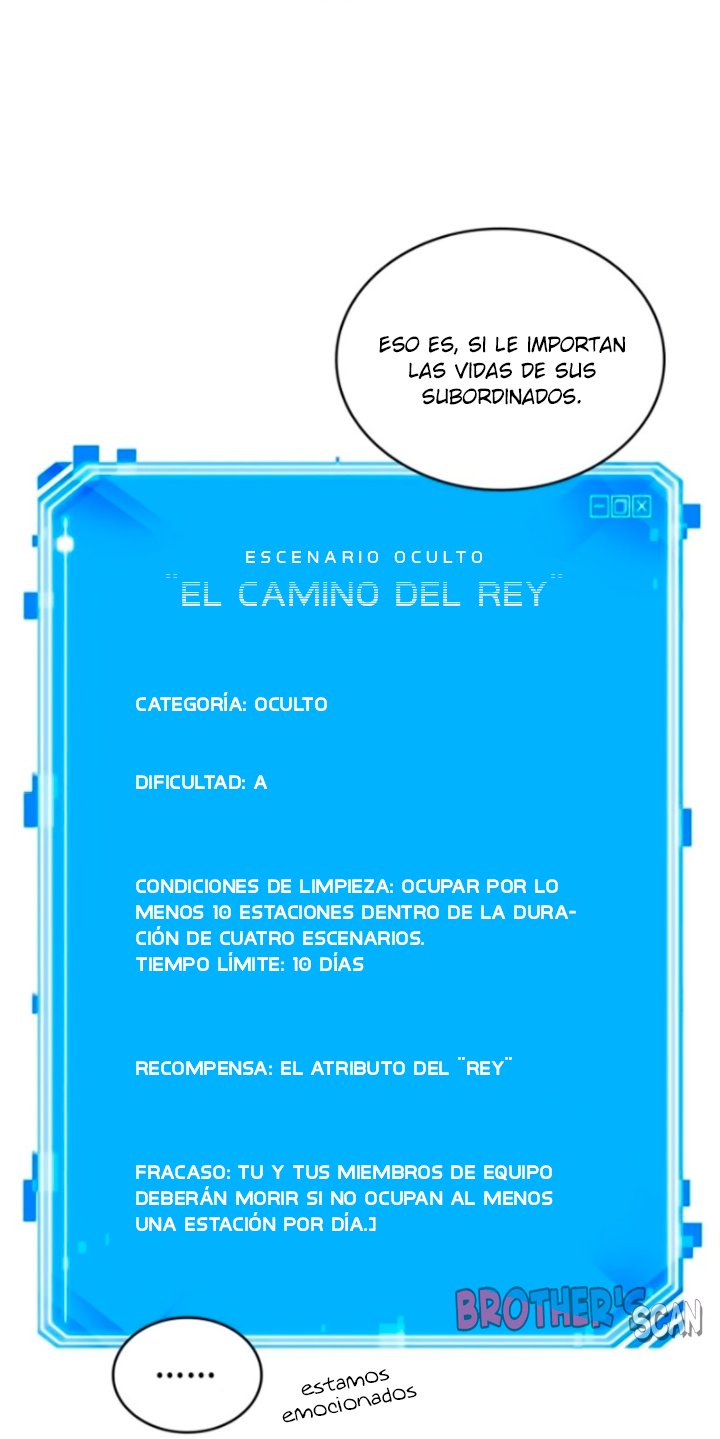 Read Lector omnisciente (es) Manga Online