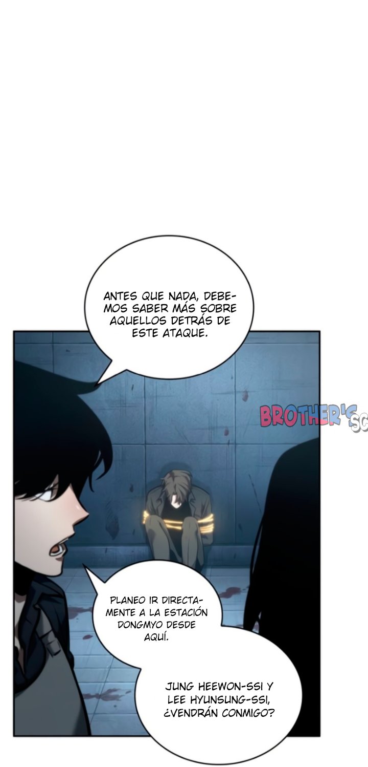 Read Lector omnisciente (es) Manga Online