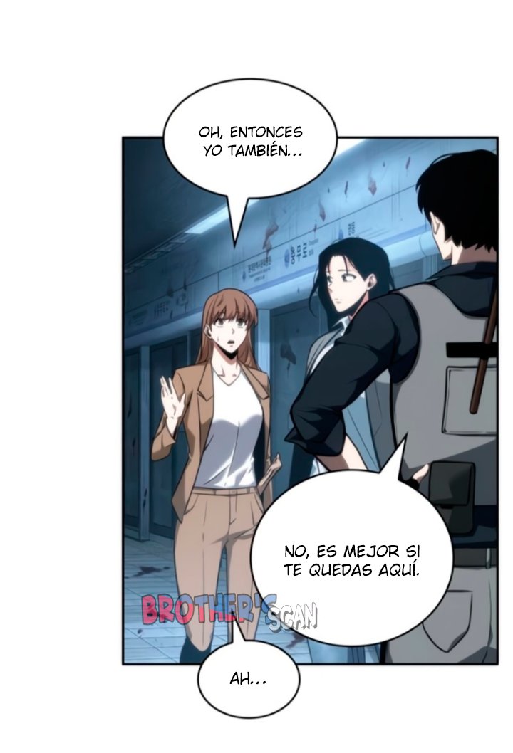 Read Lector omnisciente (es) Manga Online