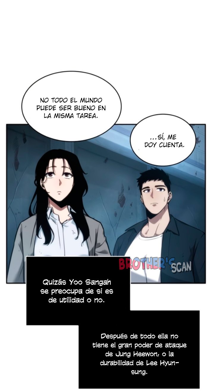 Read Lector omnisciente (es) Manga Online