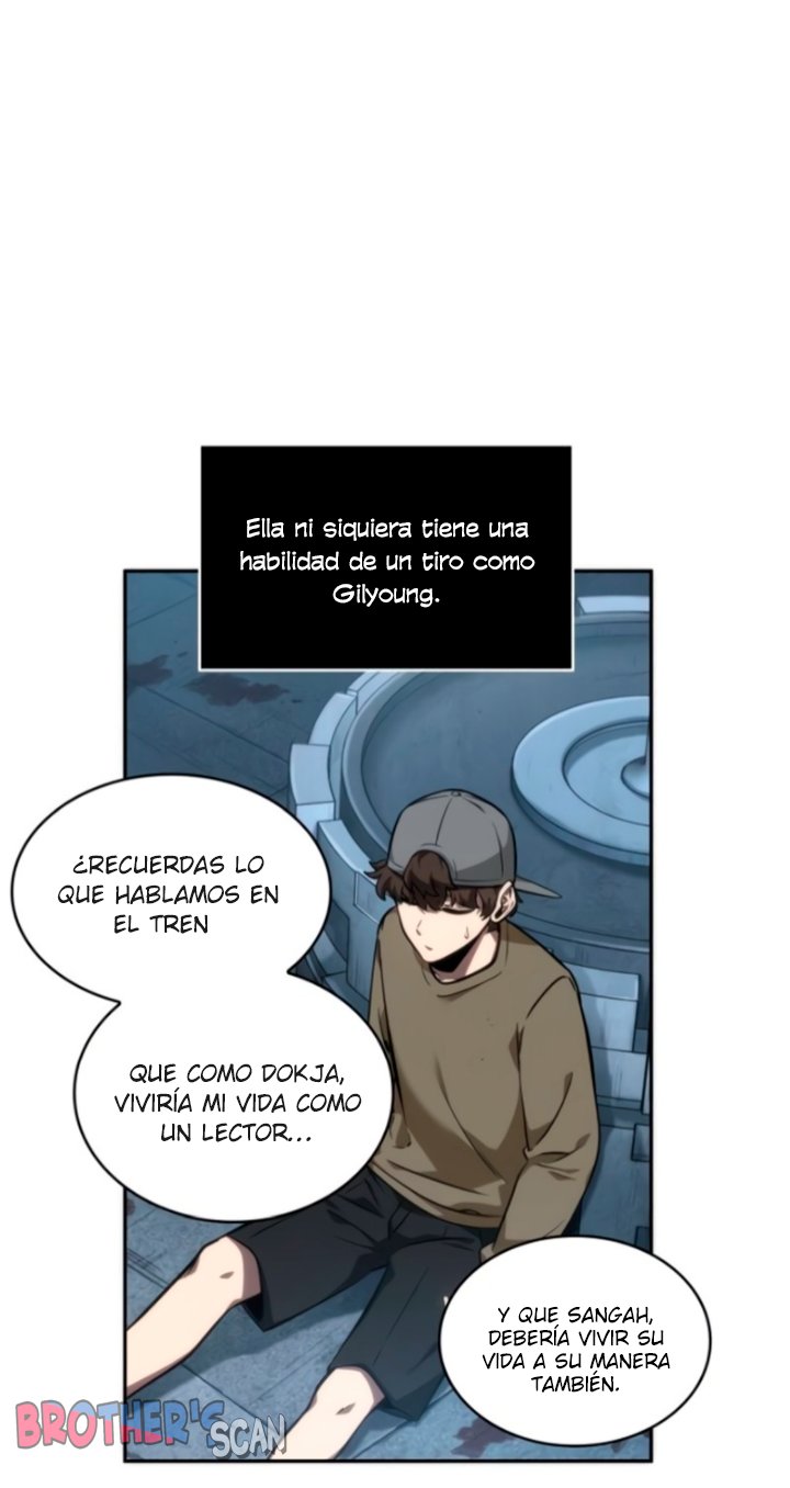 Read Lector omnisciente (es) Manga Online