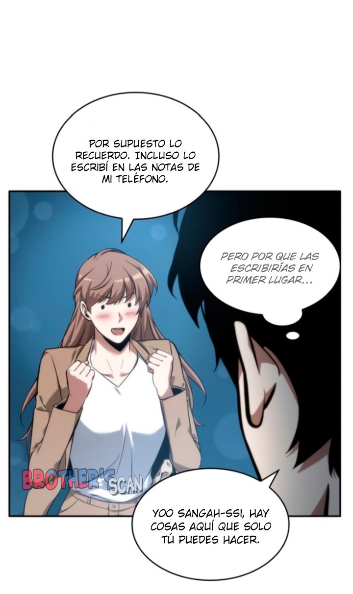 Read Lector omnisciente (es) Manga Online