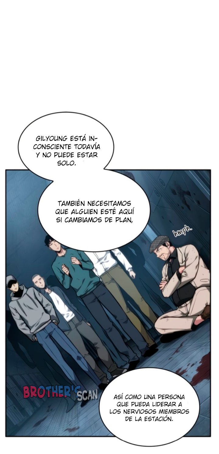 Read Lector omnisciente (es) Manga Online