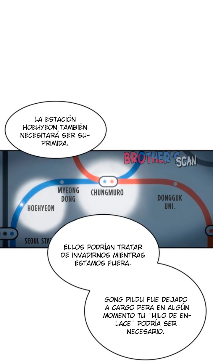 Read Lector omnisciente (es) Manga Online