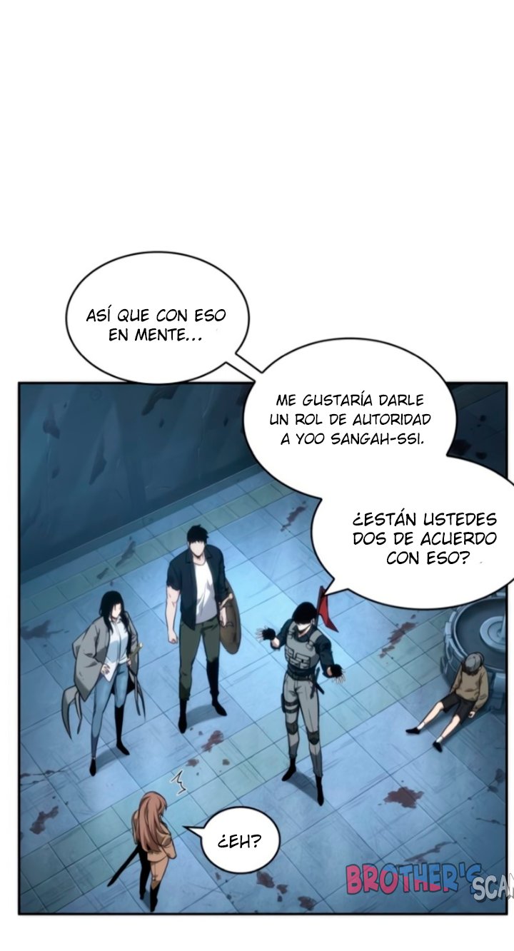 Read Lector omnisciente (es) Manga Online