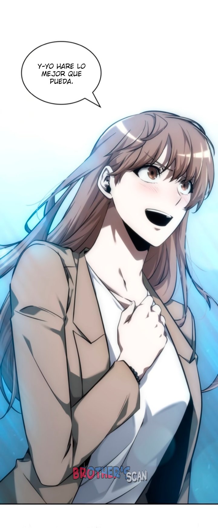 Read Lector omnisciente (es) Manga Online