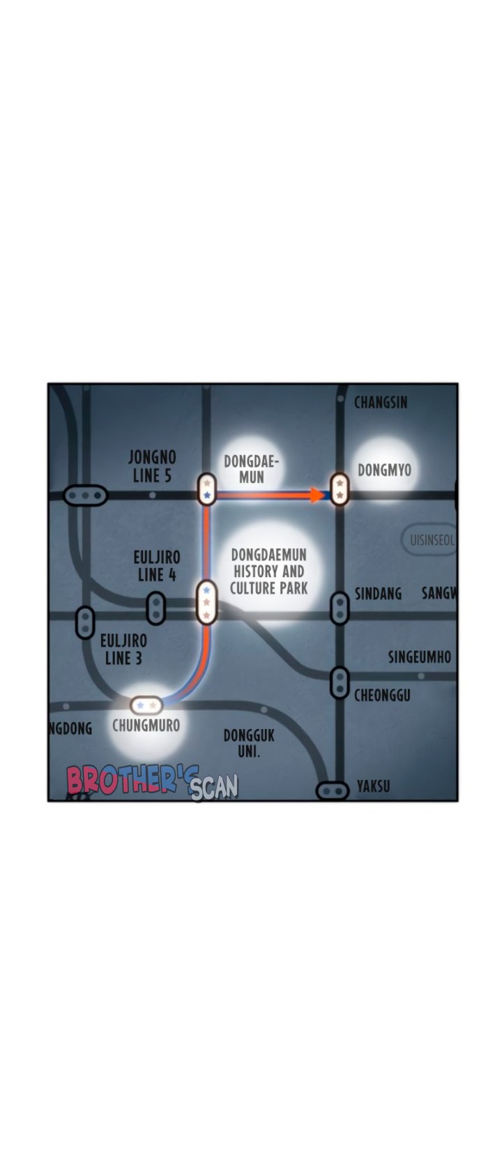 Read Lector omnisciente (es) Manga Online