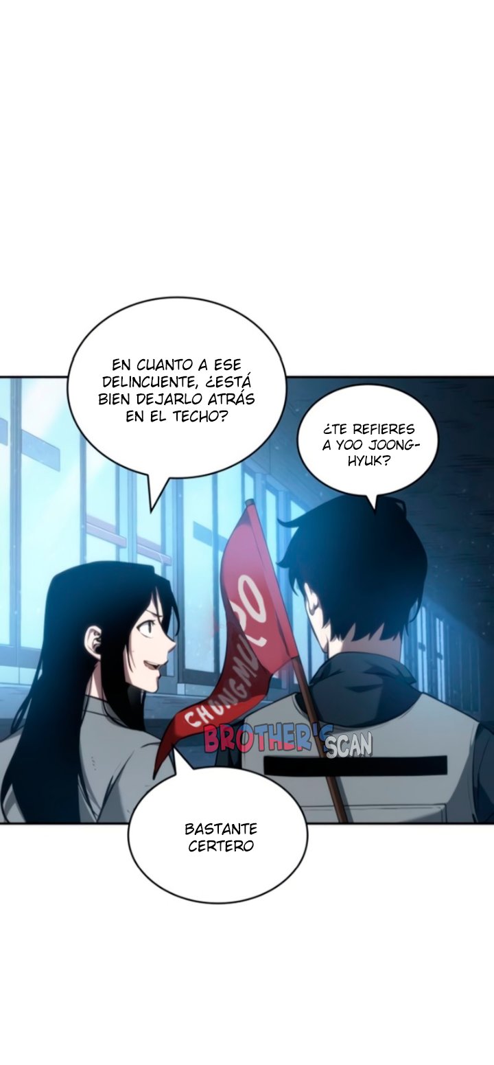 Read Lector omnisciente (es) Manga Online