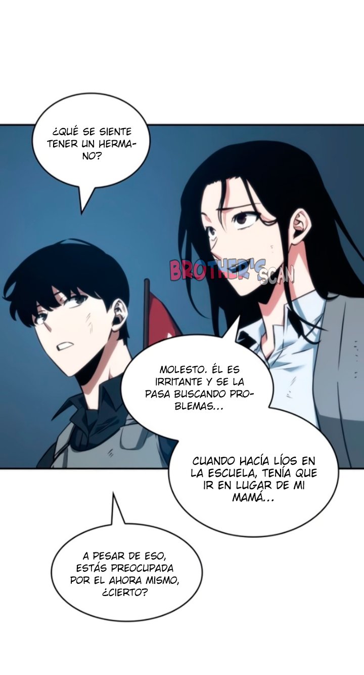 Read Lector omnisciente (es) Manga Online