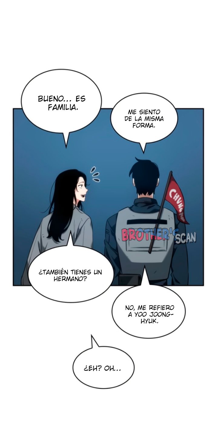 Read Lector omnisciente (es) Manga Online