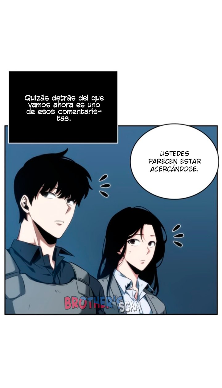 Read Lector omnisciente (es) Manga Online