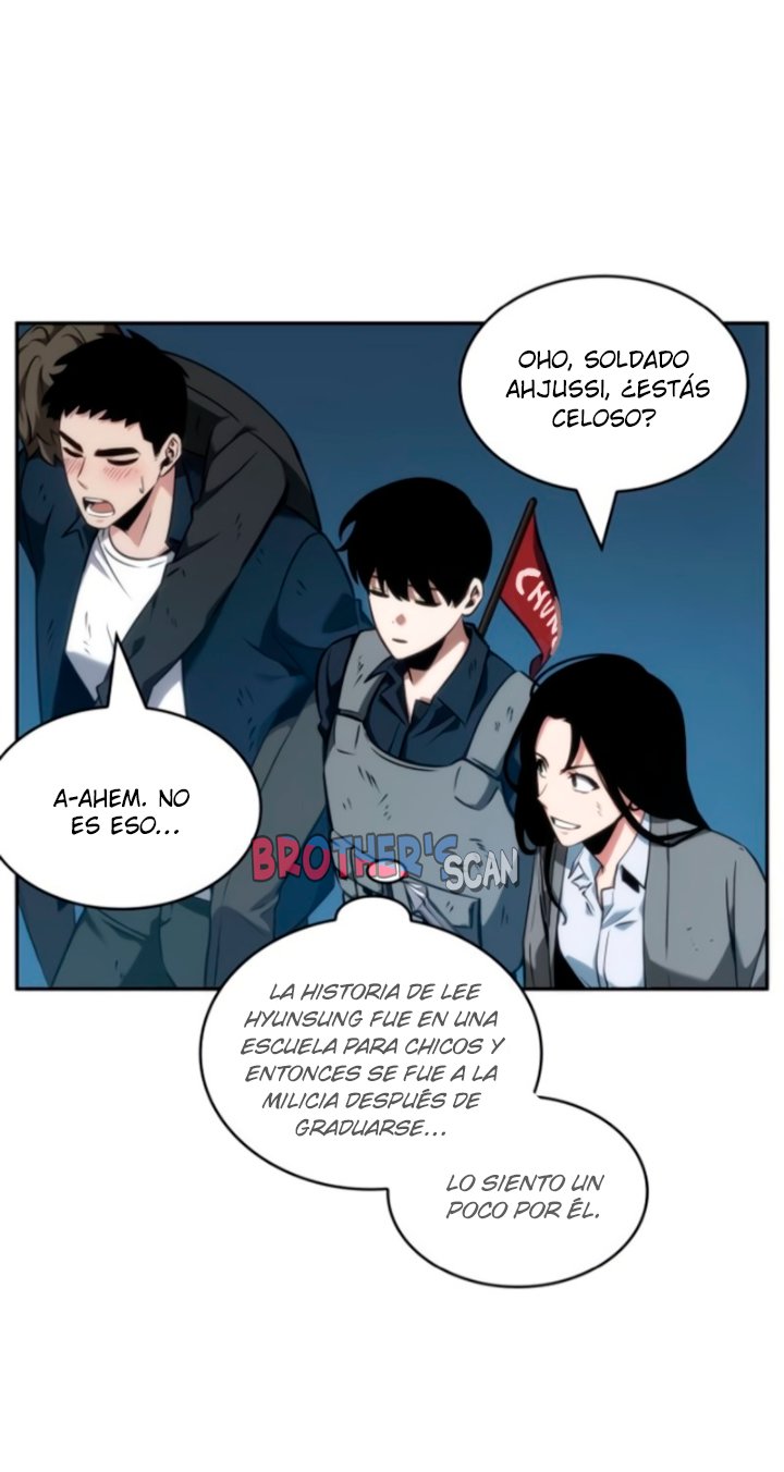 Read Lector omnisciente (es) Manga Online