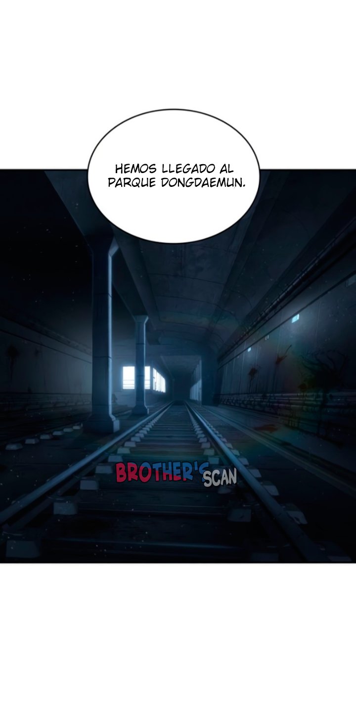 Read Lector omnisciente (es) Manga Online