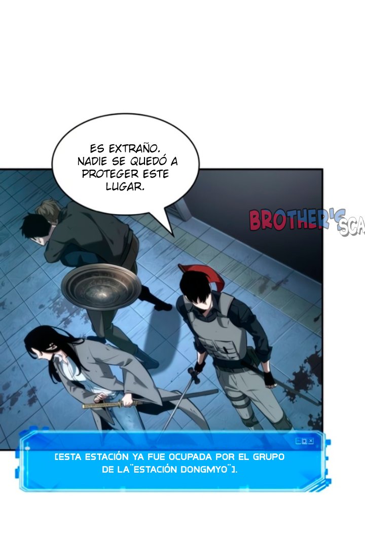 Read Lector omnisciente (es) Manga Online