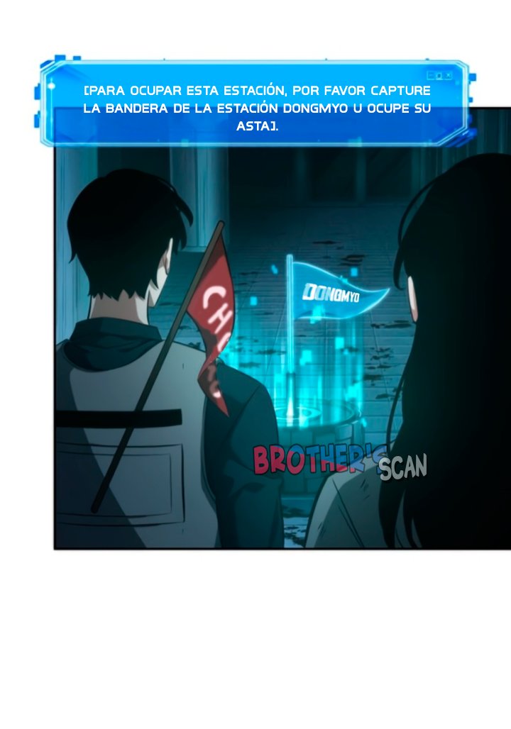 Read Lector omnisciente (es) Manga Online