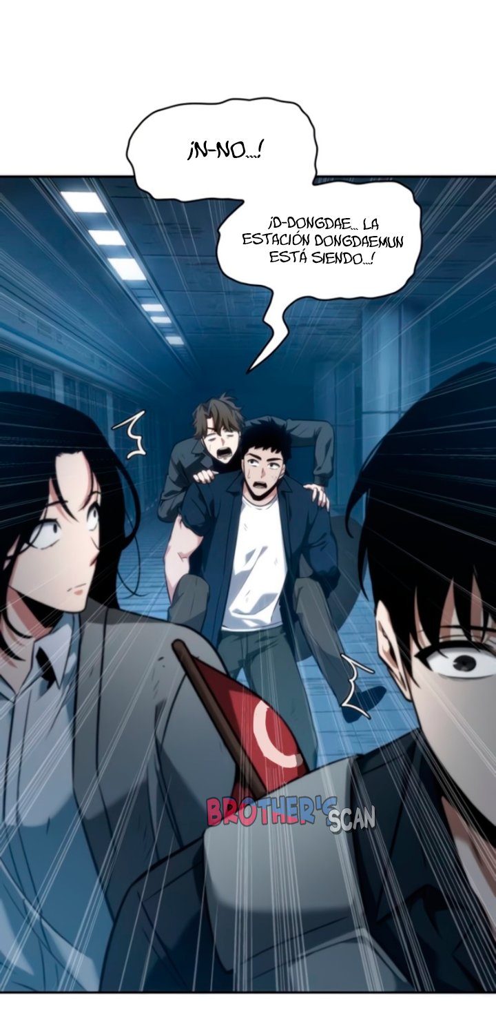 Read Lector omnisciente (es) Manga Online