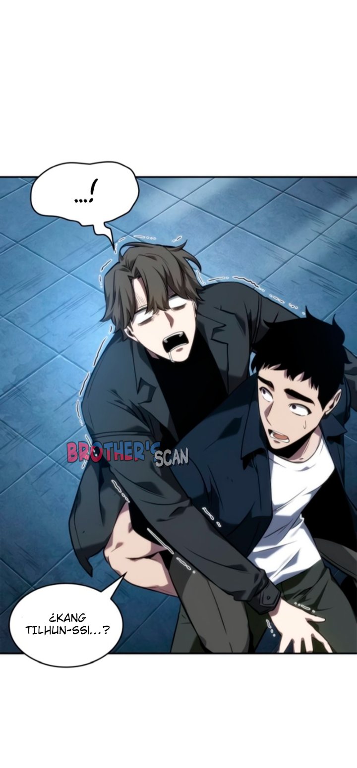 Read Lector omnisciente (es) Manga Online