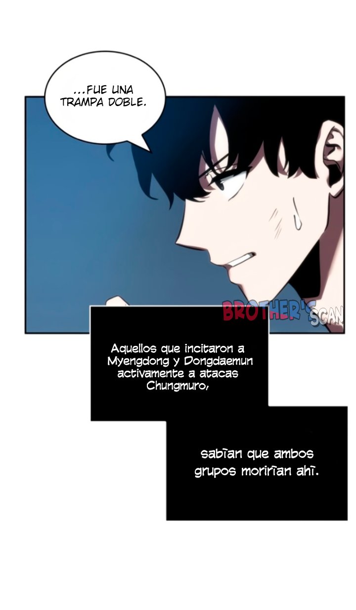 Read Lector omnisciente (es) Manga Online