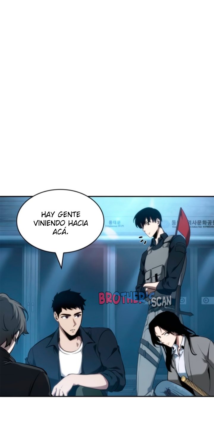 Read Lector omnisciente (es) Manga Online