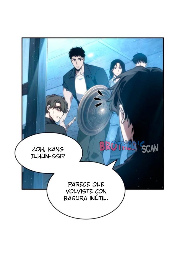 Read Lector omnisciente (es) Manga Online