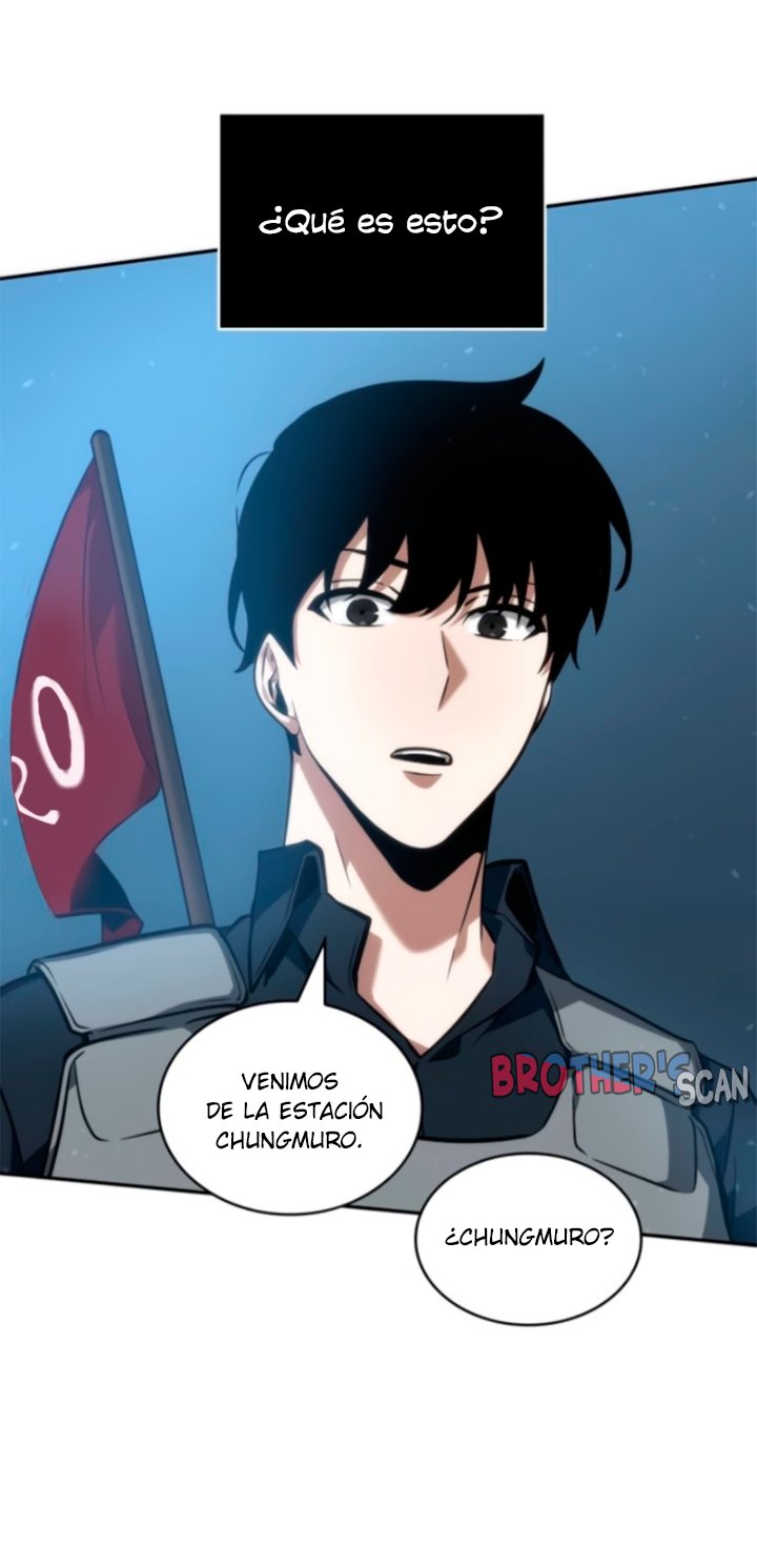 Read Lector omnisciente (es) Manga Online