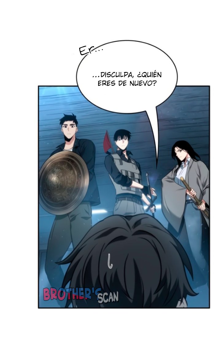 Read Lector omnisciente (es) Manga Online