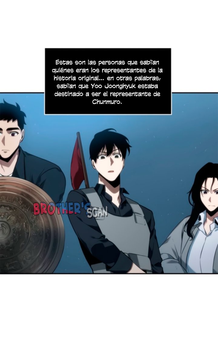 Read Lector omnisciente (es) Manga Online