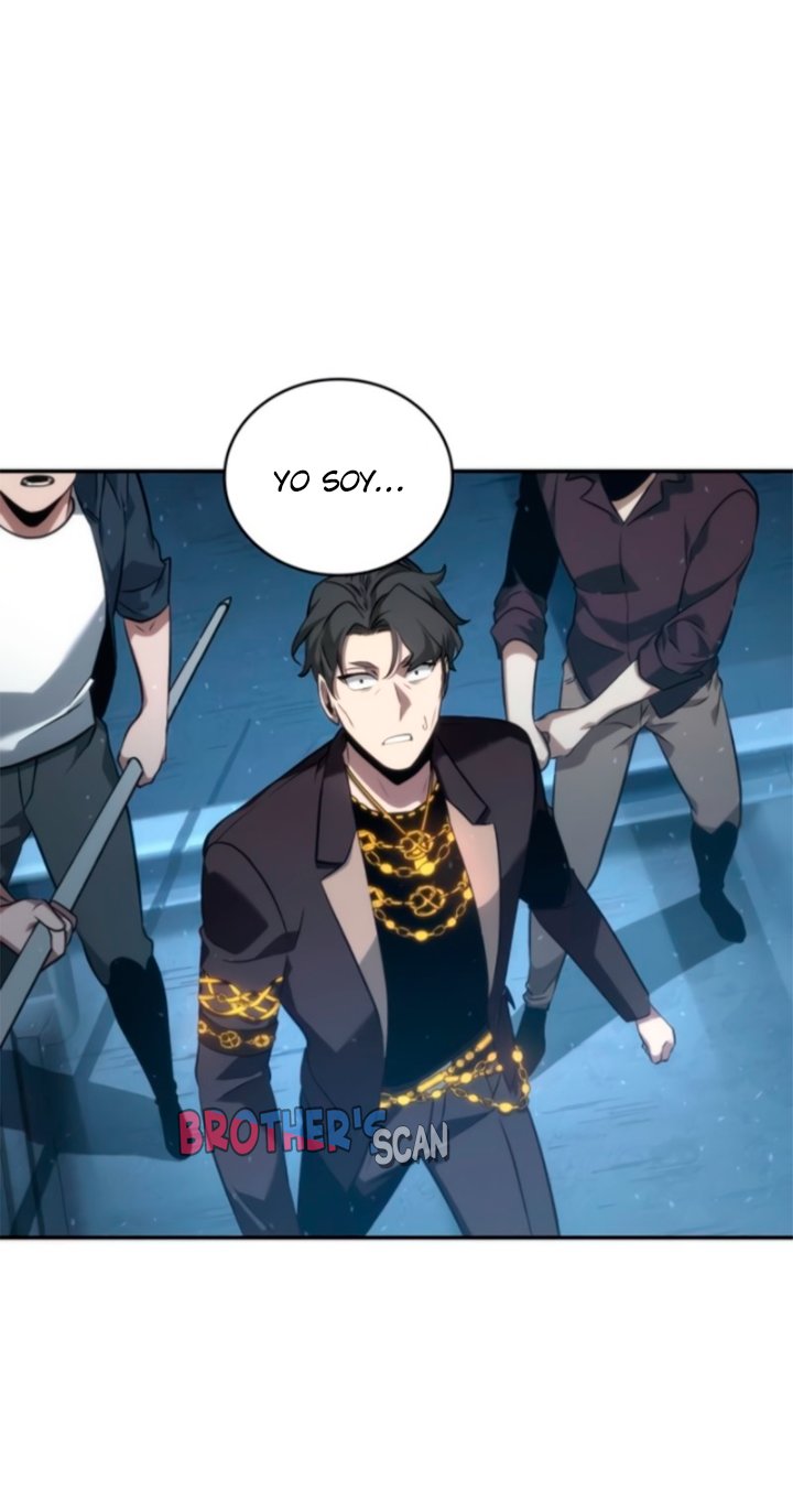 Read Lector omnisciente (es) Manga Online