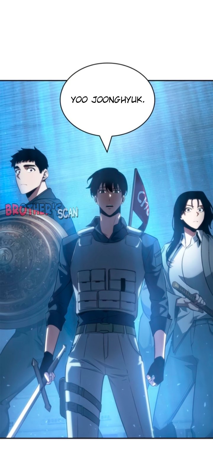 Read Lector omnisciente (es) Manga Online