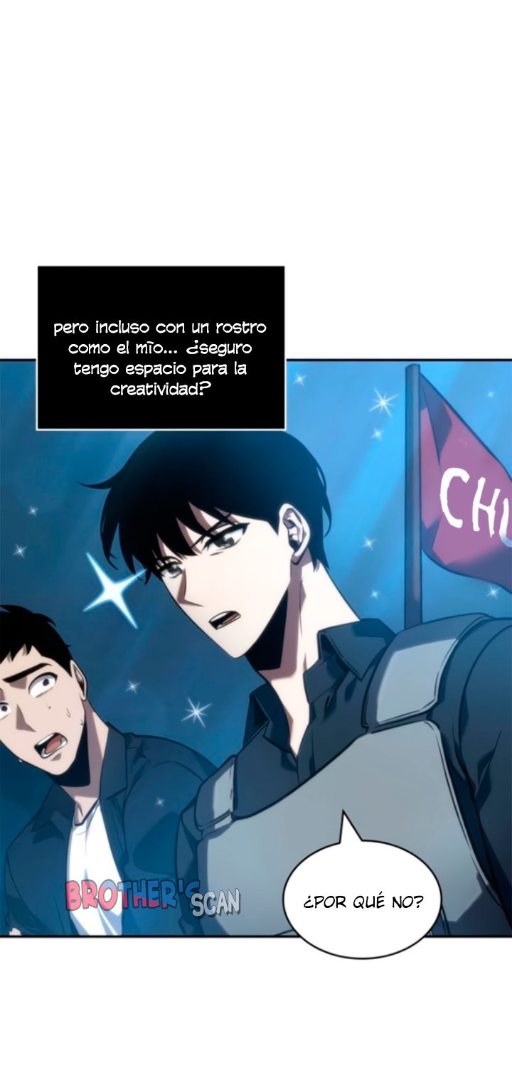 Read Lector omnisciente (es) Manga Online