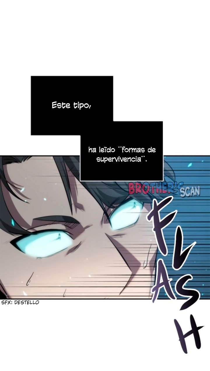 Read Lector omnisciente (es) Manga Online